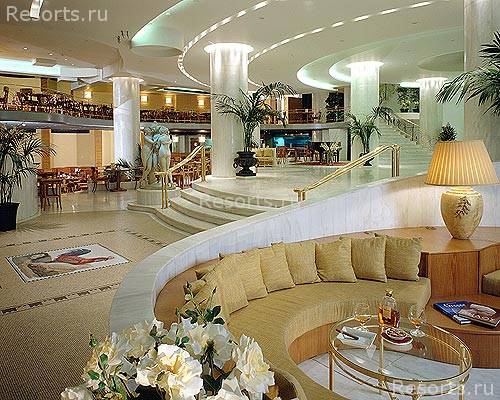 Titania Hotel 3